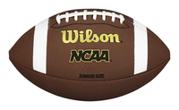 WILSON NCAA TDY Pattern Composite, Youth Size, Item Number 2088453