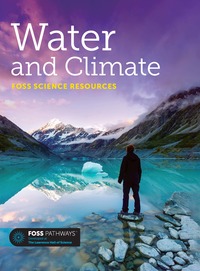 FOSS Pathways Water & Climate Science Resources Student Book, Item Number 2088640
