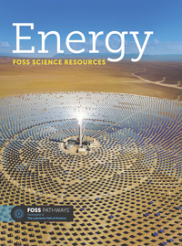 FOSS Pathways Energy Science Resources Student Book, Pack of 16, Item Number 2088715
