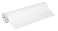 Image for Pacon Antimicrobial Paper Roll, White, 36 Inches x 500 Feet, 1 Roll from SSIB2BStore
