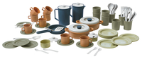 Image for BIO Coffee and Dinner Set, 79 pieces from SSIB2BStore