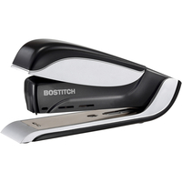 Image for Bostitch Quantum Stapler, ACI 1901 Standard Staples, 25 Sheets, 210 Staple, Black/Silver from SSIB2BStore