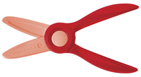 Fiskars Starter Scissors, 5 Inches, Color Will Vary, Item Number 2088930