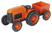 Image for Green Toys Tractor from School Specialty
