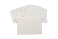 Image for School Smart Blank Books, 5-1/2 x 8-1/2 Inches, 16 Sheets, Pack of 12 from SSIB2BStore