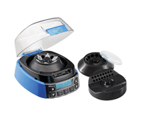 Image for Heathrow Gusto High Speed Mini-Centrifuge from School Specialty