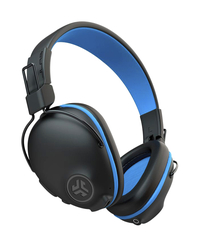 JLab JBuddies Pro Wireless Over-Ear Kids Headphone with Inline Microphone, Bluetooth, Item Number 2089077