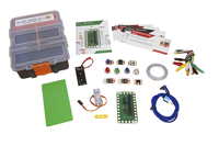 Brown Dog Gadgets Bit Board Kit, Item Number 2089228