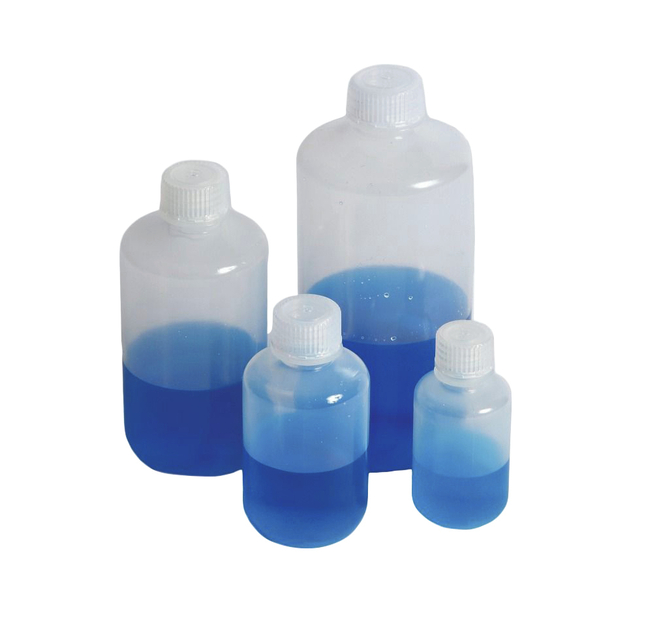 United Scientific Reagent Bottles, Narrow Mouth, 500ml, Item Number 2089886