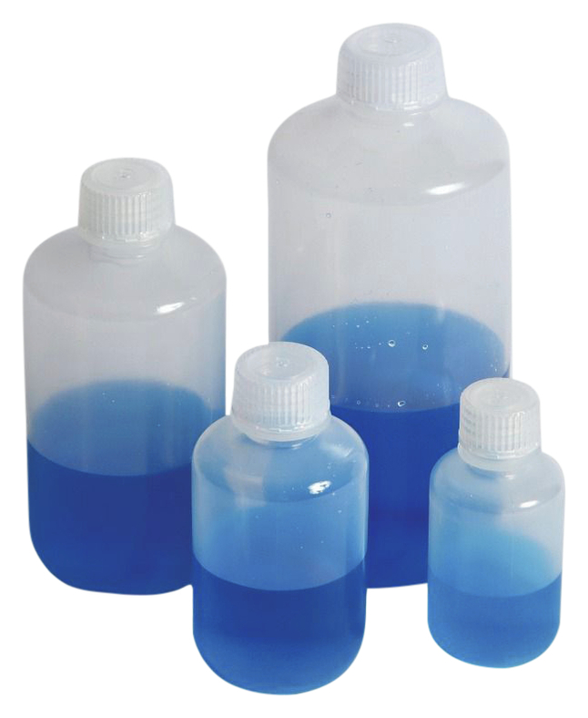 Image for United Scientific Reagent Bottles, Narrow Mouth, 30ml from School Specialty