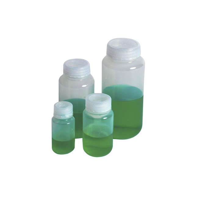 United Scientific Reagent Bottles, Wide Mouth, 30ml, Item Number 2089922