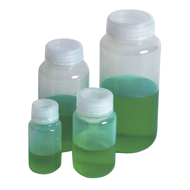 Image for United Scientific Reagent Bottles, Wide Mouth, 1000ml from School Specialty