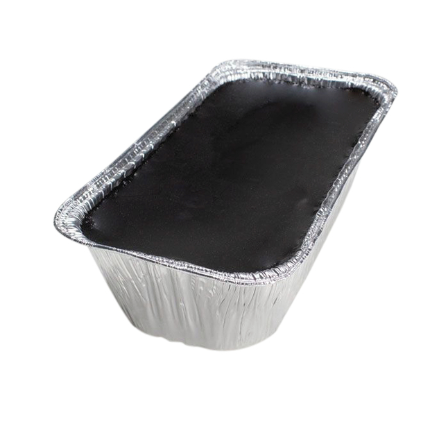 Image for United Scientific Five Pounds of Wax in an Aluminum Tray from School Specialty
