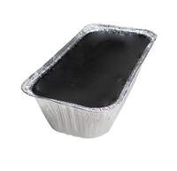 Image for United Scientific Five Pounds of Wax in an Aluminum Tray from SSIB2BStore