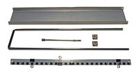 United Scientific Inclined Plane and Lever Kit, Item Number 2090027