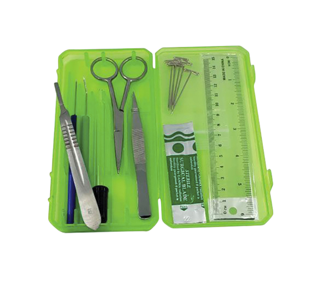 Image for United Scientific Dissecting Kit from School Specialty