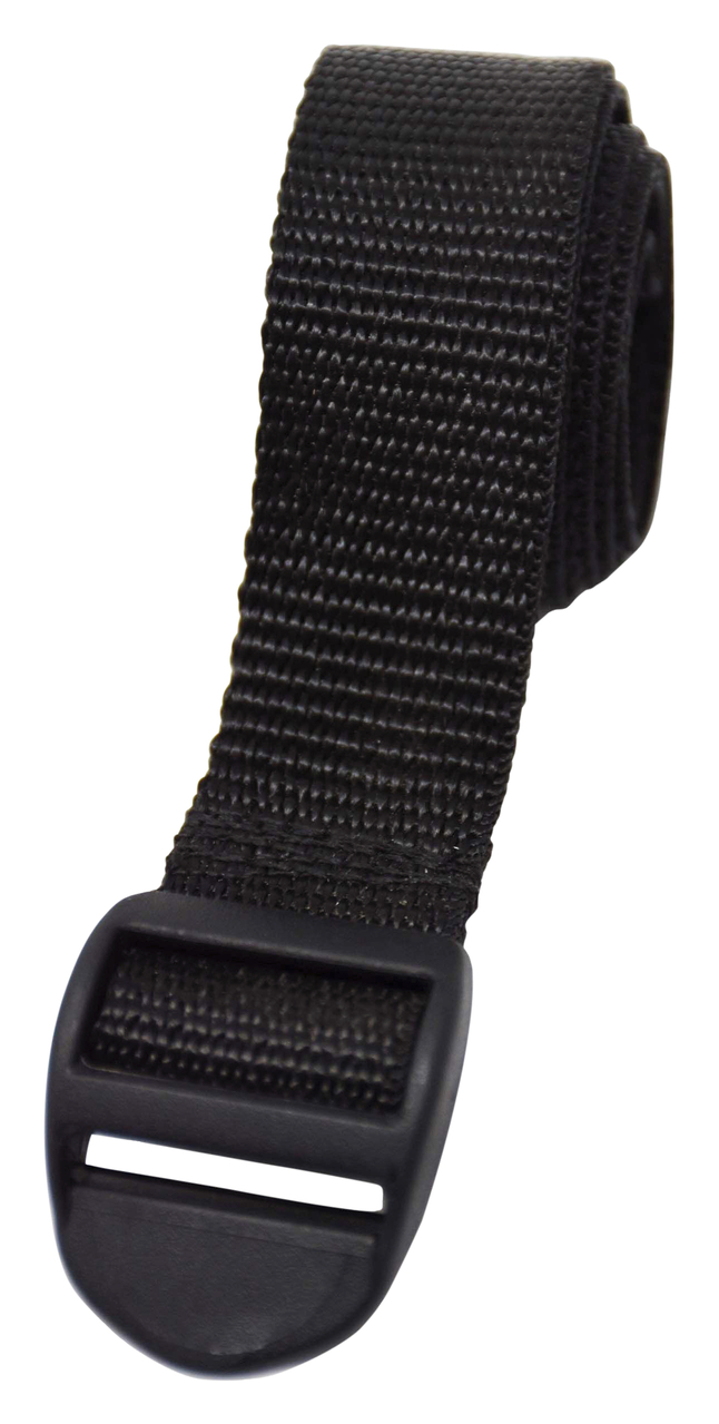 Straps Replacement, 50 Inches, Item Number 2090167