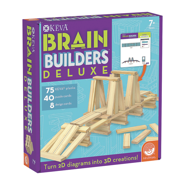 Plank Builders no Steam
