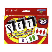 Image for Set Card Game from SSIB2BStore