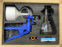 Image for Eisco Filtering Kit with 500 mL Flask from School Specialty