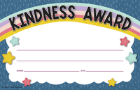 Teacher Created Resource Oh Happy Day Kindness Awards, Item Number 2090527