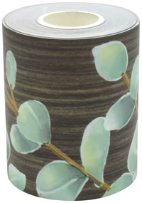 Image for Teacher Created Resource Eucalyptus Rolled Border from School Specialty