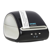Image for DYMO LabelWriter 5XL  Label Printer from School Specialty