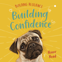 Building Resilience Books, Set of 4, Item Number 2090686