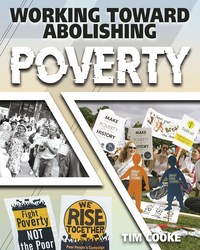 Image for Books Achieving Social Change, Set of 6 from SSIB2BStore