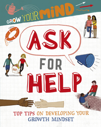 Image for BOOKS GROW YOUR MIND SET OF 8 from School Specialty