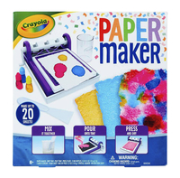 Image for Crayola Paper Maker from SSIB2BStore