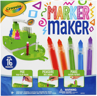 Image for Crayola Marker Maker from School Specialty