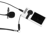 Dukane iHear Wireless Microphone Speaker System WMIC2C, Item Number 2090750