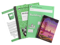 Learning Without Tears Reading & Writing Boost Bundle, Grade 5, Item Number 2090796
