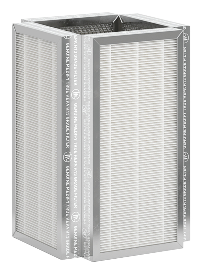 Medify Replacement Air Filter for MA-50, Item Number 2091174