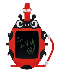 Image for Boogie Board Sketch Pals Lady Bug from School Specialty