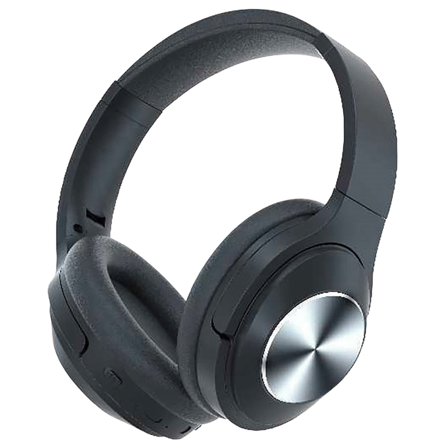Image for Compucessory Noise Cancelling Wireless Headset with Microphone from School Specialty
