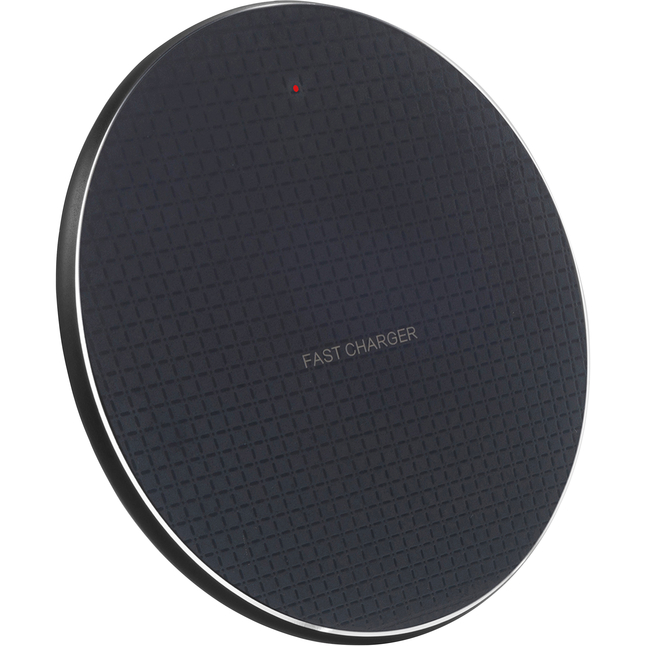 Image for Compucessory QI Wireless Charger, 2 Pack from School Specialty