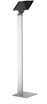 Image for Durable 360D Floor Stand Tablet Holder from School Specialty