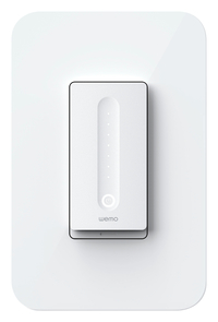 Image for Belkin WiFi Smart Dimmer Light Switch from School Specialty