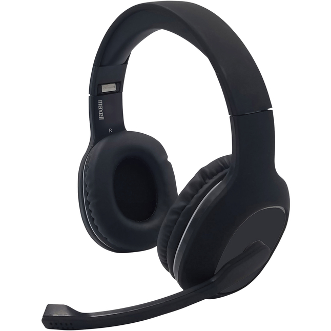 Maxell BT-BNH BMIC Wireless Headset, Item Number 2091523