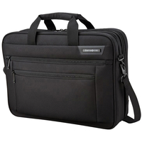 Image for Samsonite Classic Business 2.0 Carrying Case for 17 Inch Chromebook, Black from School Specialty