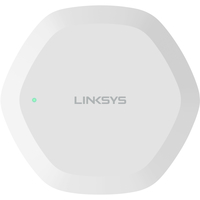 Linksys Indoor Wireless WiFi Access Point TAA Compliant, Item Number 2091551