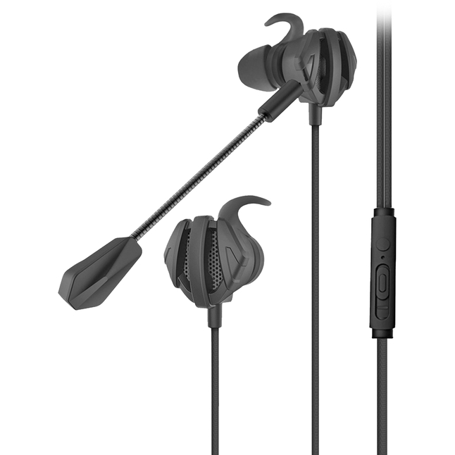 Image for Maxell BMIC Detachable Stereo Earbuds, 3.5mm, EBV2 from School Specialty
