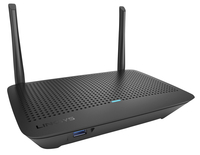 Image for Linksys Max Stream WiFi 5 IEEE 802.11ac Ethernet Wireless Router from School Specialty