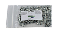 Image for Frey Scientific Zinc, Package of 64 Pieces from School Specialty