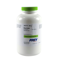 Image for Frey Scientific Sucrose, 500g from School Specialty