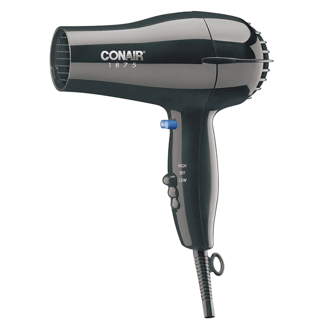 Conair Hair Dryer, Item Number 2099575