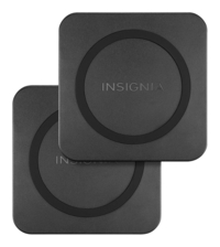 Image for Insignia Wireless Charger for Android/iPhone from School Specialty