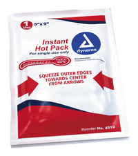 Image for Personal Hot Pack, Quantity of 8 from School Specialty